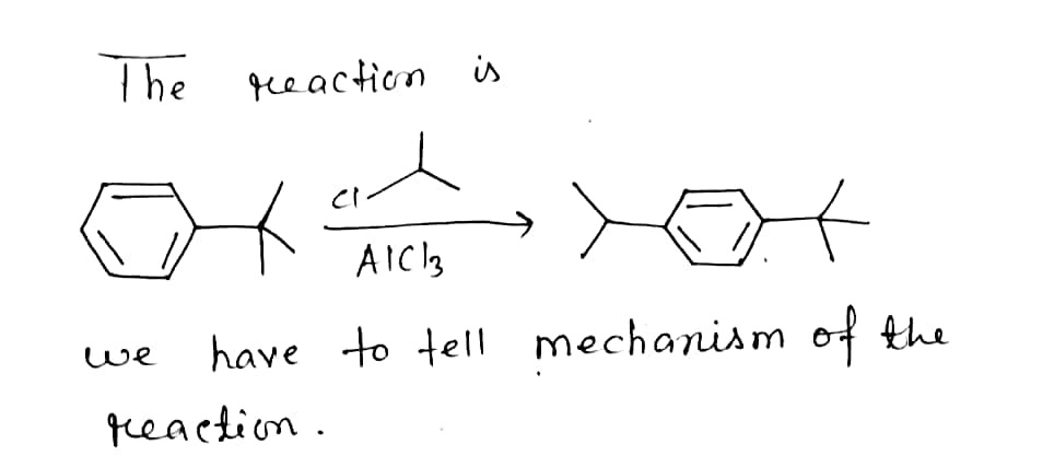 Chemistry homework question answer, step 1, image 1